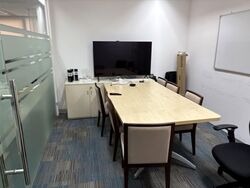 Raffles Place MRT (D1), Office #596884021